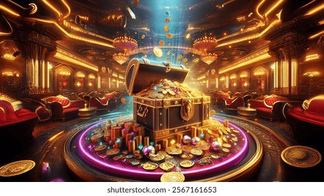 问鼎娱乐豪华娱乐城环境